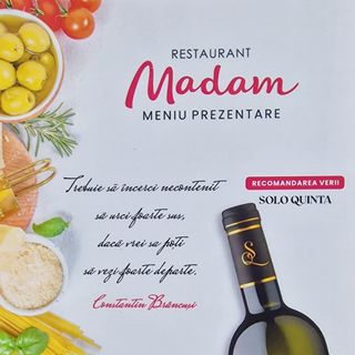 Spaghete cu fructe de mare 