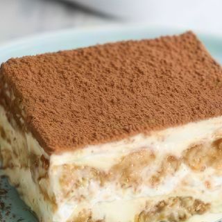 Tiramisu Napoletan