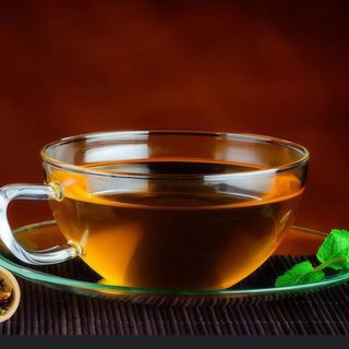 Ceai Rooibos Creme Brulee