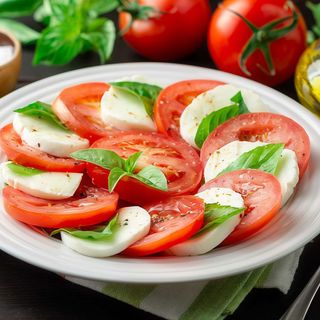 Salata Capresse