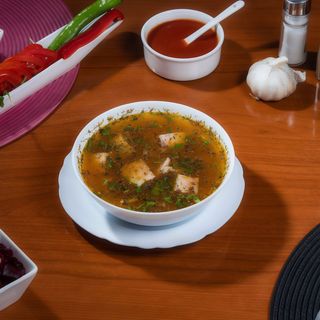 Meniul zilei complet