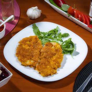 Meniul zilei fără ciorbă