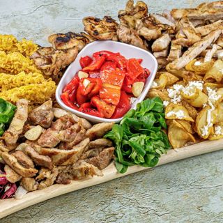 Platou Gastronomic 4-6 persoane