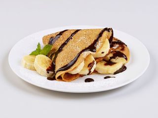 3 Clătite cu Nutella  150g/ 250g