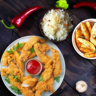 Meniul zilei Felul 2