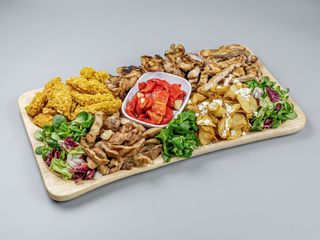 Platou Gastronomic 4-6 persoane