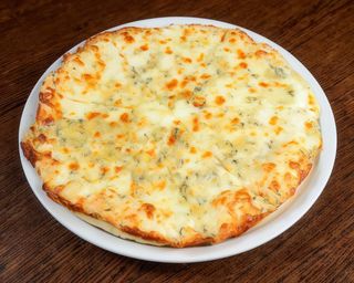 Pizza Quattro Formaggi Ø 30cm