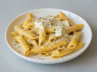 Paste Quattro Formaggi