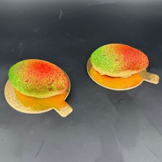 Mango- 2 bucati*120 grame.