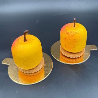 Mere - 2 bucati*150 grame