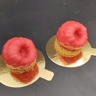 Zmeura- 2 bucati*90 grame