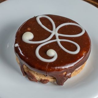 Ișler cu scorțișoară