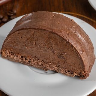 Mousse au chocolat