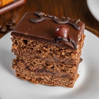 Tort Mousse cu vișine