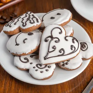 Turtă dulce