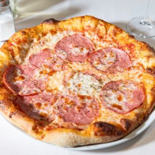 Pizza Salami Ø 32cm