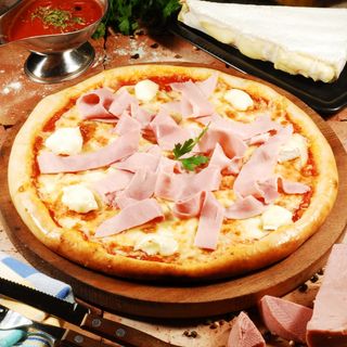 Pizza Prosciuto Ø 32cm