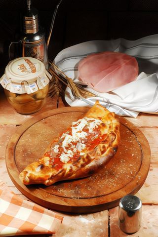  Pizza Calzone Ø 32cm