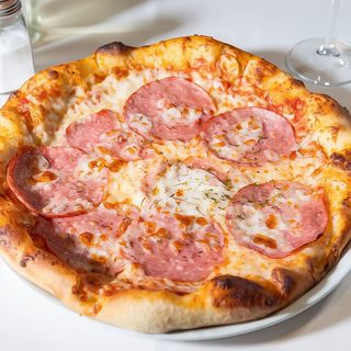 Pizza Salami Ø 32cm