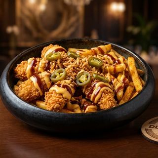 Crispy Chess Box