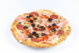 Pizza Quattro Stagioni Ø 32cm