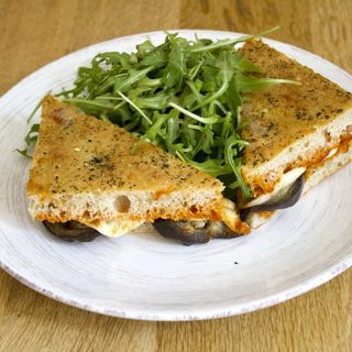 Parmigiana