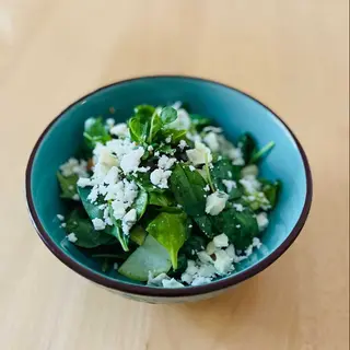 Salata zucchini