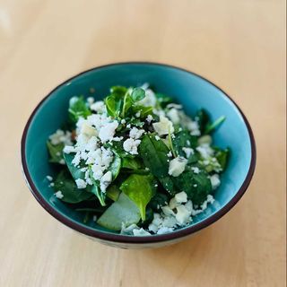 Salata zucchini