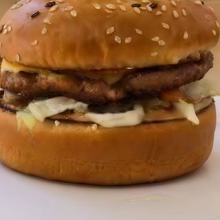 Hamburger