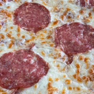 Pizza Salami 1+1
