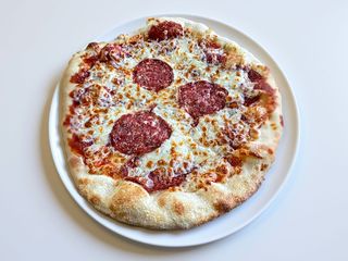 Pizza Salami