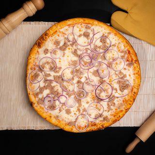 Pizza Tonno