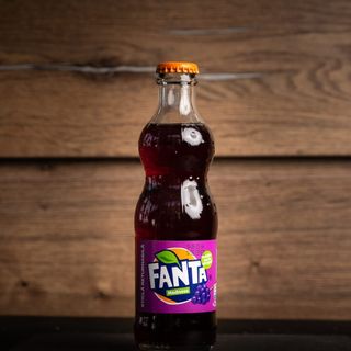 Fanta madness