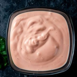 Sos maioneză picantă