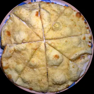 focaccia