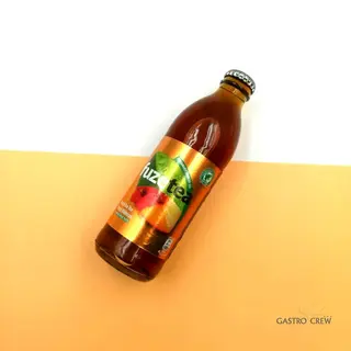 Fuzetea piersici