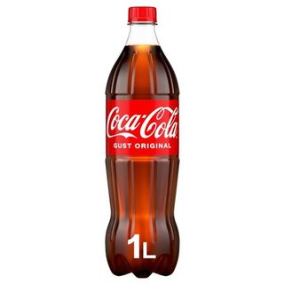 coca cola 1L
