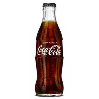 Coca-Cola Zero