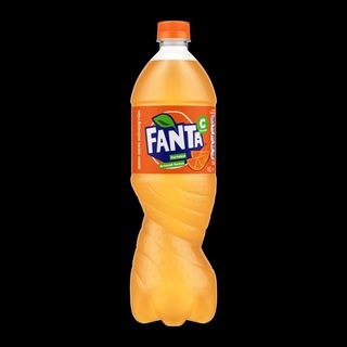 Fanta portocale 1L