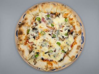 Pizza Talora picantă