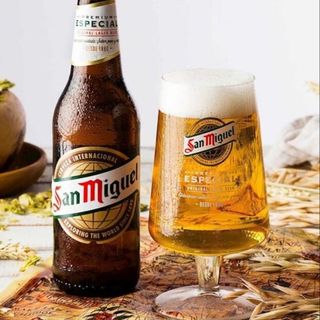 San miguel