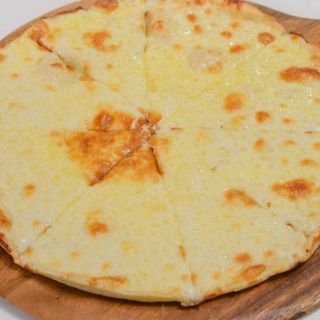 FOCACCIA CU MOZZARELLA