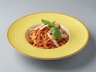 Spaghete Bolognese