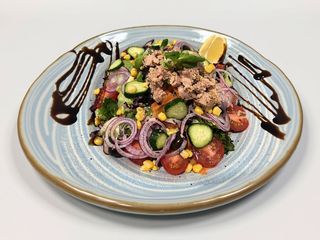Salata cu ton