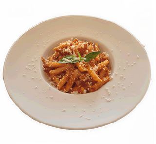 Paste Amatriciana