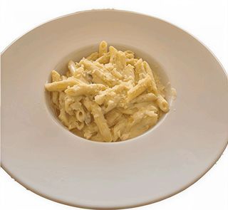 Paste Quattro formaggi