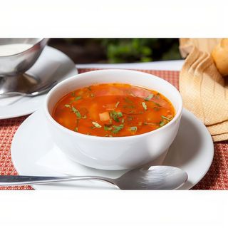 Ciorbă de Văcuță