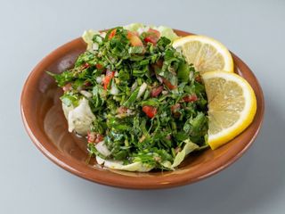 Tabbuleh