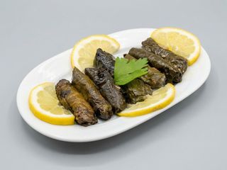 Sarmale de legume