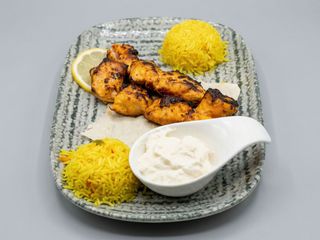 Frigărui Pui SHISH TAWOUK